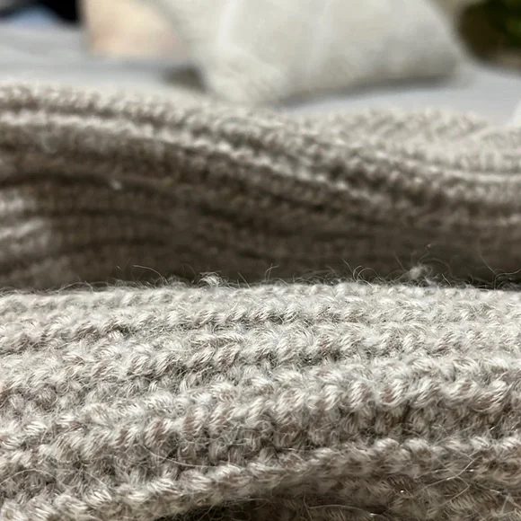 Sezane Oliver Jumper XS - Picture 4 of 12